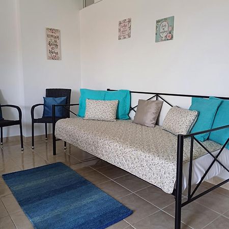 Artemisia Apartment Koskinou  Buitenkant foto