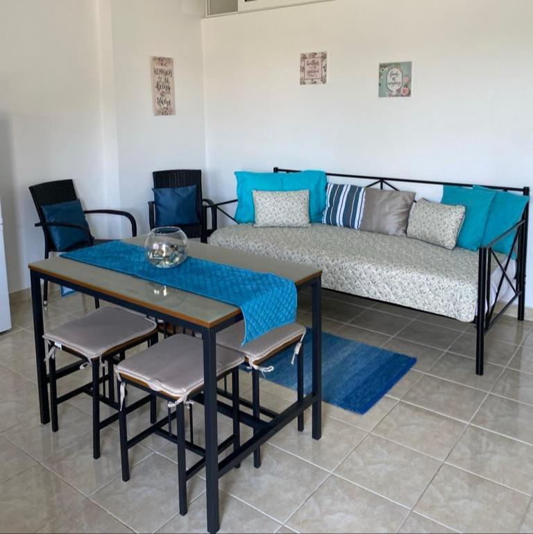 Artemisia Apartment Koskinou  Buitenkant foto