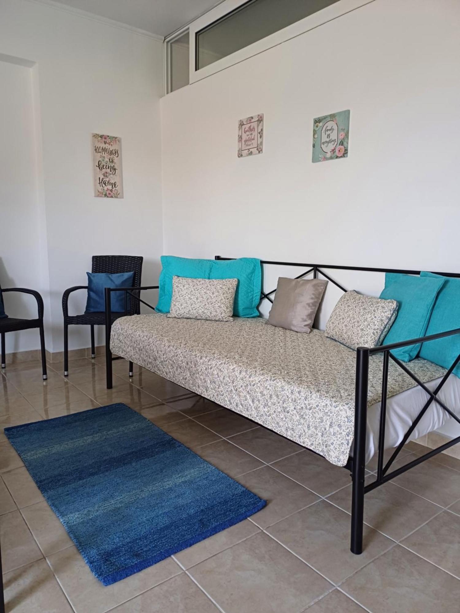 Artemisia Apartment Koskinou  Buitenkant foto